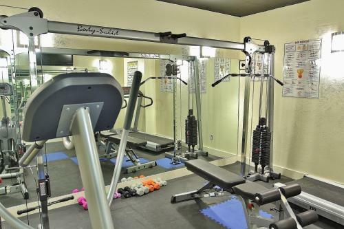 Apartamento Snowblaze 207 Condo