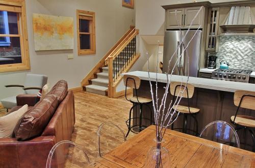 Park City Resort Estate Home