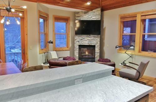 Park City Resort Estate Home