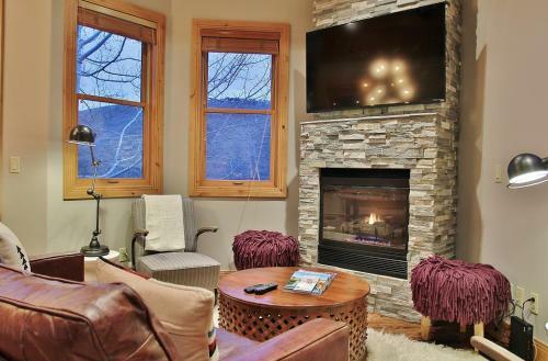 Park City Resort Estate Home