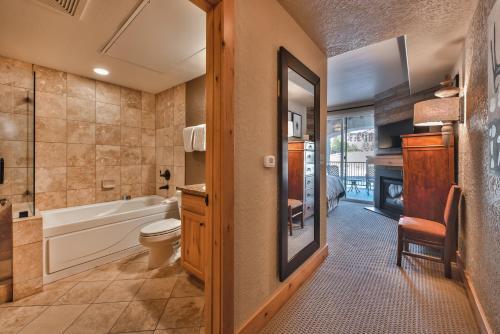 Apartamento Park City Silverado Lodge Condo