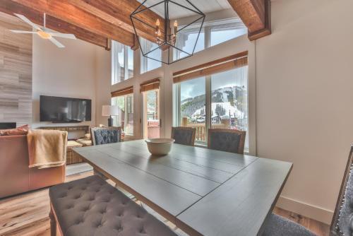 Apartamento Deer Valley Black Bear Penthouse Condo