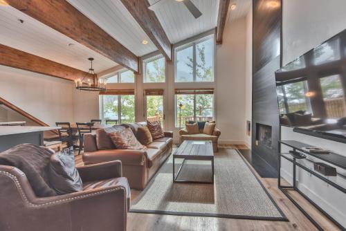 Apartamento Deer Valley Black Bear Penthouse Condo