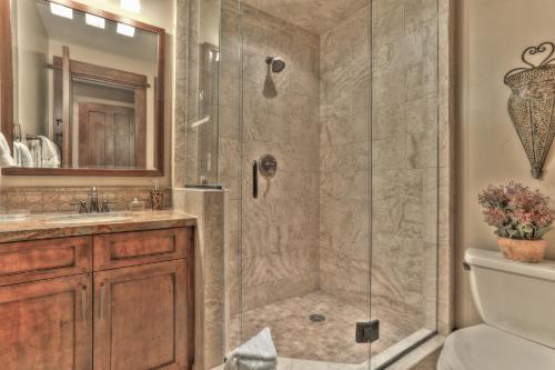 Apartamento Deer Valley Arrowleaf Penthouse Condo