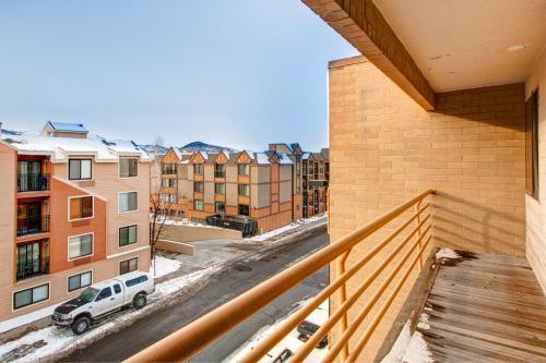Park City Adventures Apartment Condo