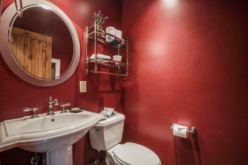 Three Kings 3 Bedroom #9