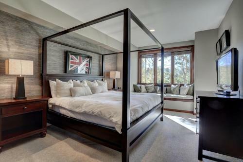 Deer Valley Double Eagle Home