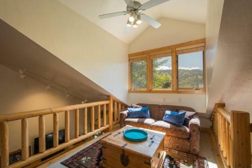 Deer Valley Chaparral