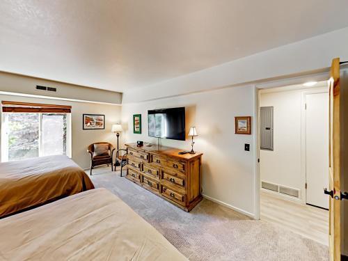 Apartamento 950 Park Avenue Condo #234