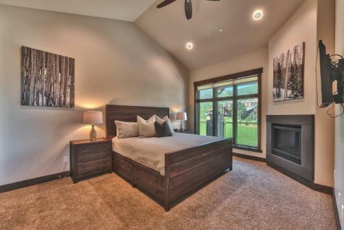 Hotel Blackstone By Luxury Mountain Destinations Llc