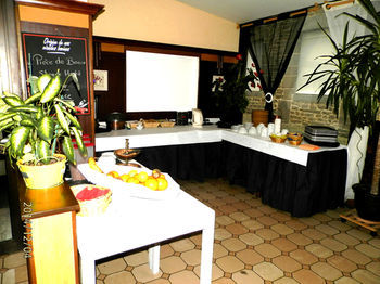 Hotel Saint-pierre