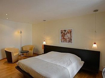 Hotel Saint-pierre