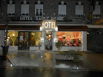 Hotel Saint-pierre