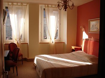 Hotel Saint-pierre