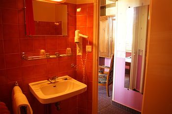 Hotel Saint-pierre