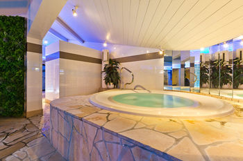 Hotel Les Gentianettes H�tels-chalets De Tradition