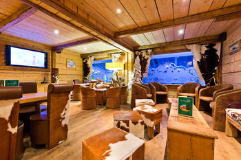 Hotel Les Gentianettes H�tels-chalets De Tradition