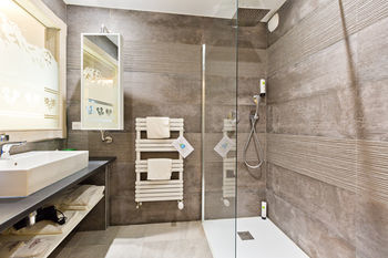 Hotel Les Gentianettes H�tels-chalets De Tradition