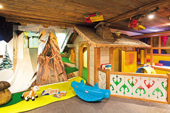 Hotel Les Gentianettes H�tels-chalets De Tradition