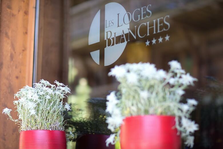 Hotel Park & Suites Prestige Meg�ve Les Loges Blanches