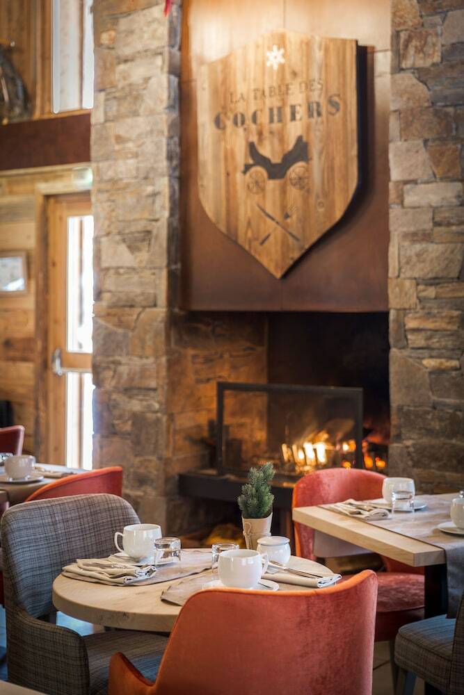 Hotel Park & Suites Prestige Meg�ve Les Loges Blanches