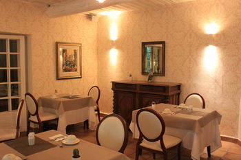 Hotel Mas De Cure Bourse