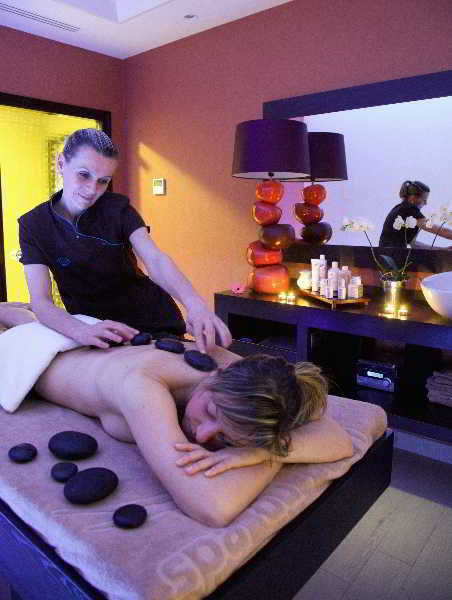 Hotel H�tel Du B�ryl