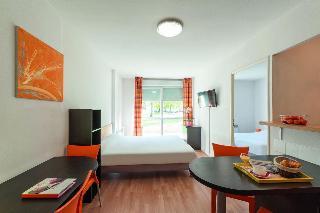 Hotel Park & Suites Confort Bourg En Bresse