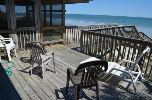 Sea Star Home