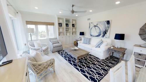 Pawleys Pier Village G-3 Home