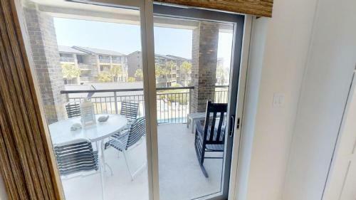 Pawleys Pier Village G-3 Home