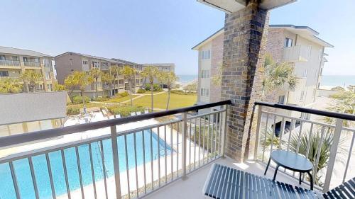 Pawleys Pier Village G-3 Home