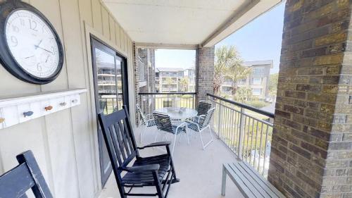Pawleys Pier Village G-3 Home