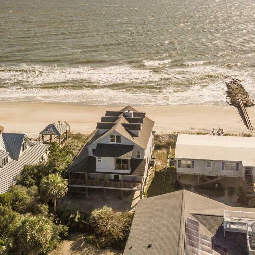Hightide Home