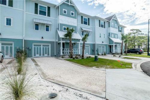 Apartamento Lost Key 14617 Salt Meadow Drive Condo