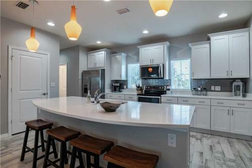 Lost Key 14457 Salt Meadow Drive Townhouse