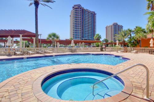 Apartamento Portofino Serenity #1001