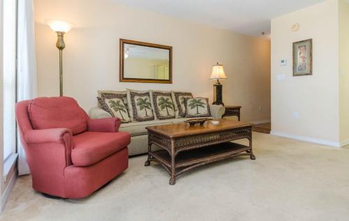 Apartamento Grand Caribbean West 308 Home