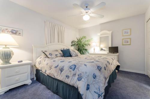 Apartamento Grand Caribbean West 309 Condo