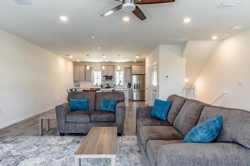 Apartamento Lost Key 14597 Salt Meadow Drive Condo
