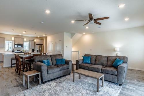 Apartamento Lost Key 14597 Salt Meadow Drive Condo
