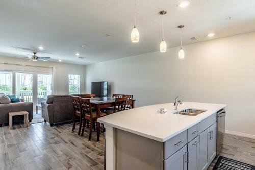 Apartamento Lost Key 14597 Salt Meadow Drive Condo