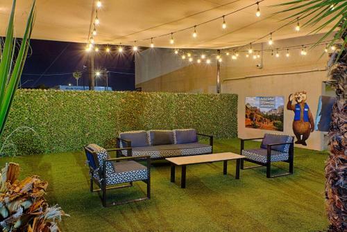 Motel Travelodge By Wyndham Phoenix Downtown