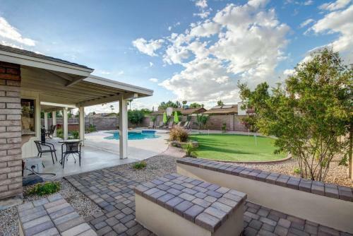 Paradise Estate Villa