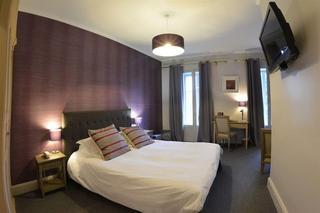Hotel Domaine De Joinville & Spa