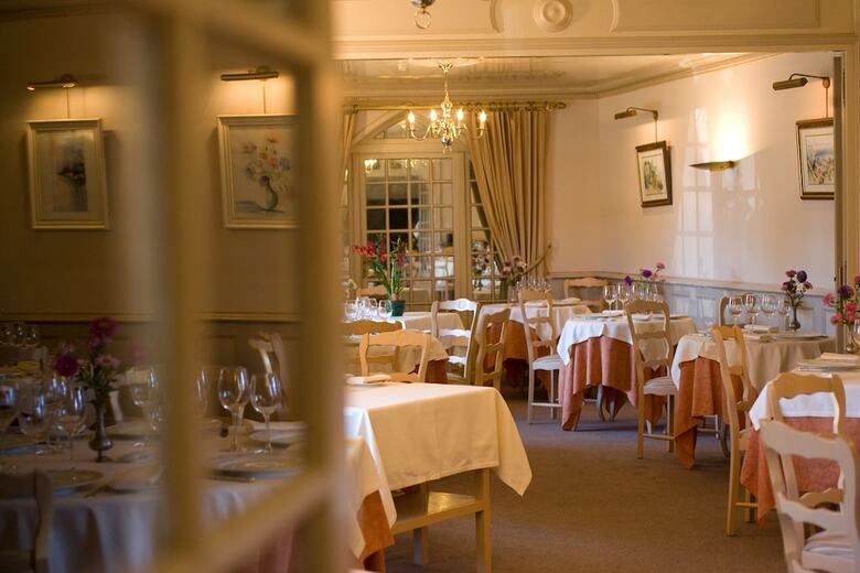 Hotel Le Lion D'or