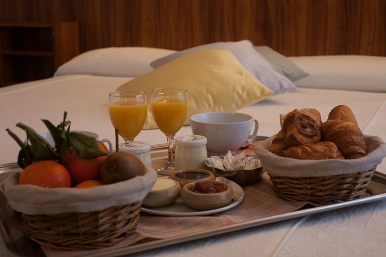 Hotel Le Lion D'or