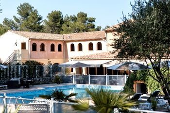 Hotel Hostellerie De L'abbaye