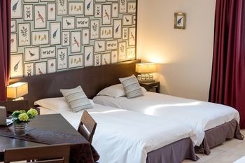 Hotel Hostellerie De L'abbaye