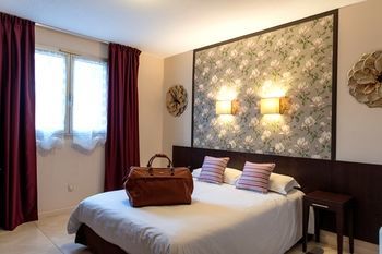 Hotel Hostellerie De L'abbaye